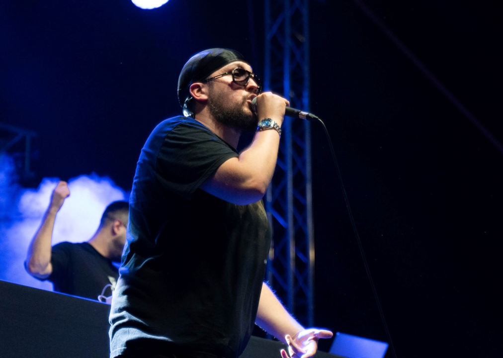 Šubićevac live velikim trap spektaklom opravdao očekivanja