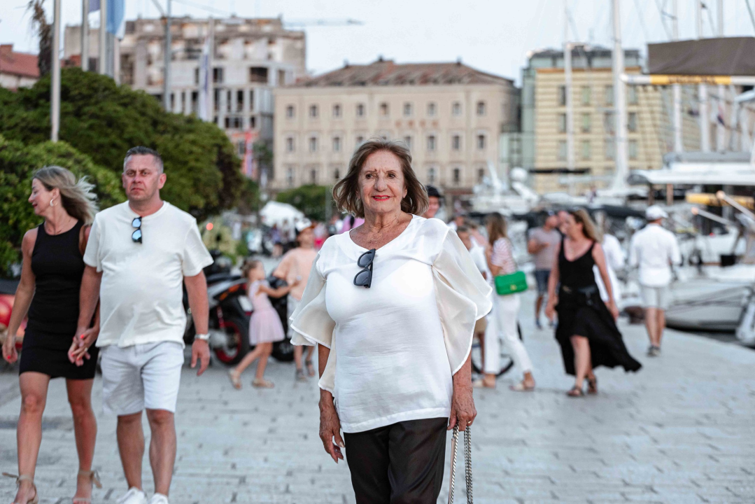U Šibeniku održano druženje u spomen na Dražena: 'Imao je tri ljubavi - Šibenik, Hrvatsku i košarku'