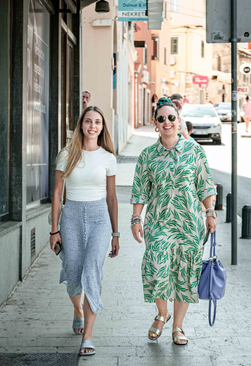 FOTO Đir po gradu, četvrtak 25. srpnja