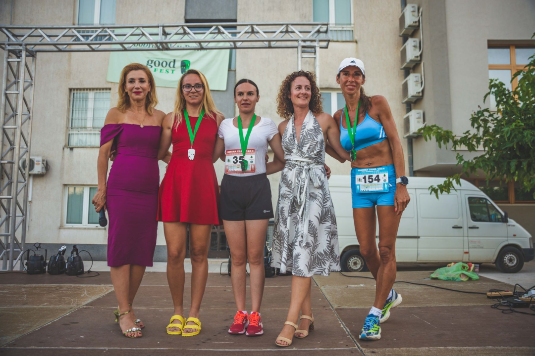 Rekordan broj posjetitelja na drniškom GOODfestu, Ecija Ojdanić presretna 