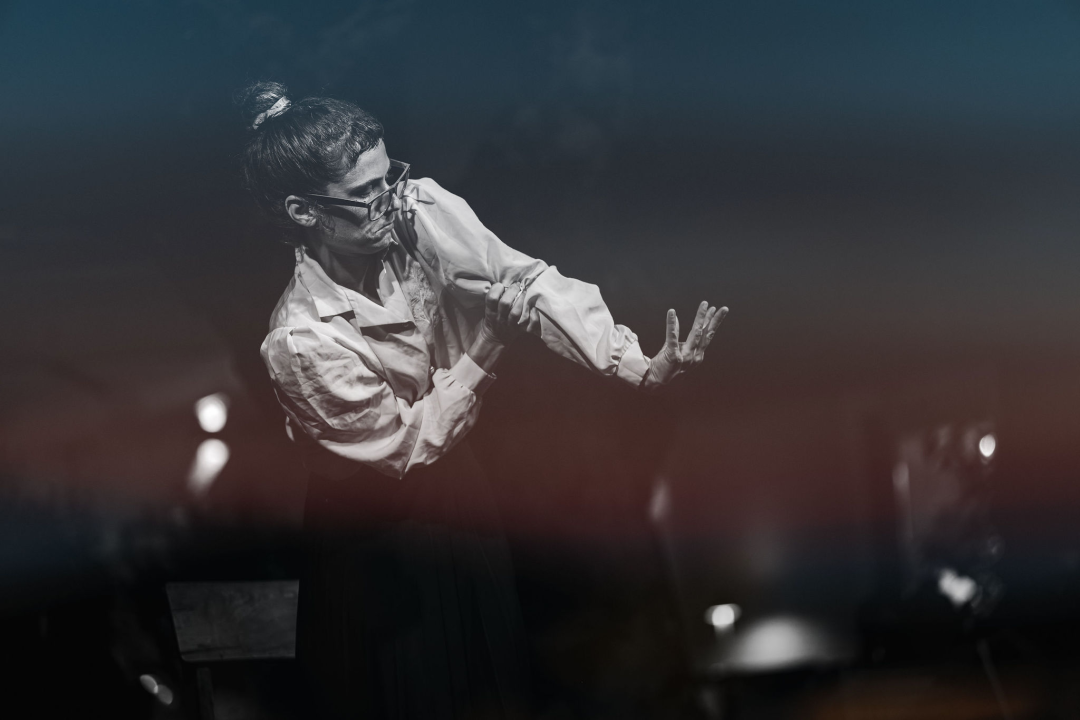 Snažne emocije, važne društvene teme i sjajna atmosfera obilježile su treću večer Šibenik Dance Festivala 