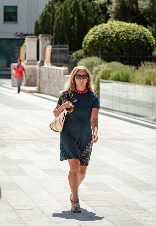 FOTO Đir po gradu, petak 26. srpnja