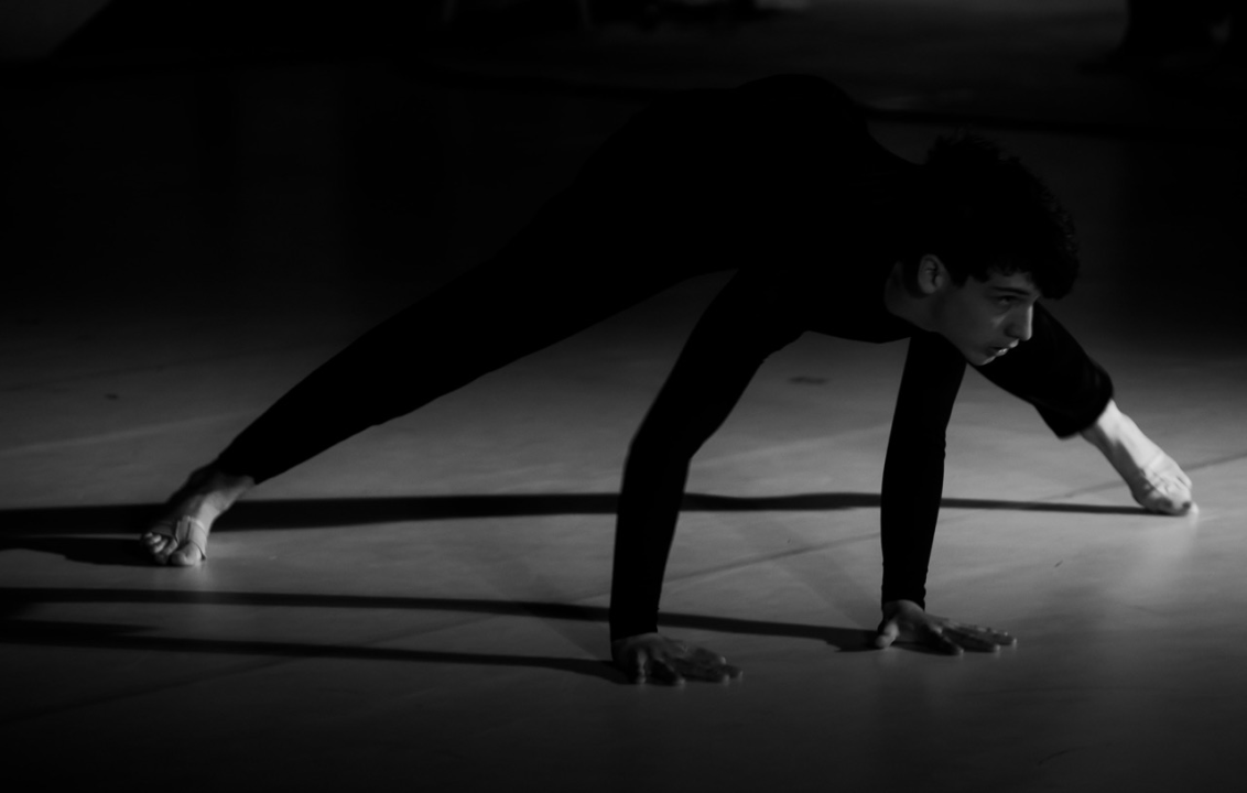 Anatomija zagrljaja i preispitivanje percepcije vlastitog tijela na tvrđavi Barone