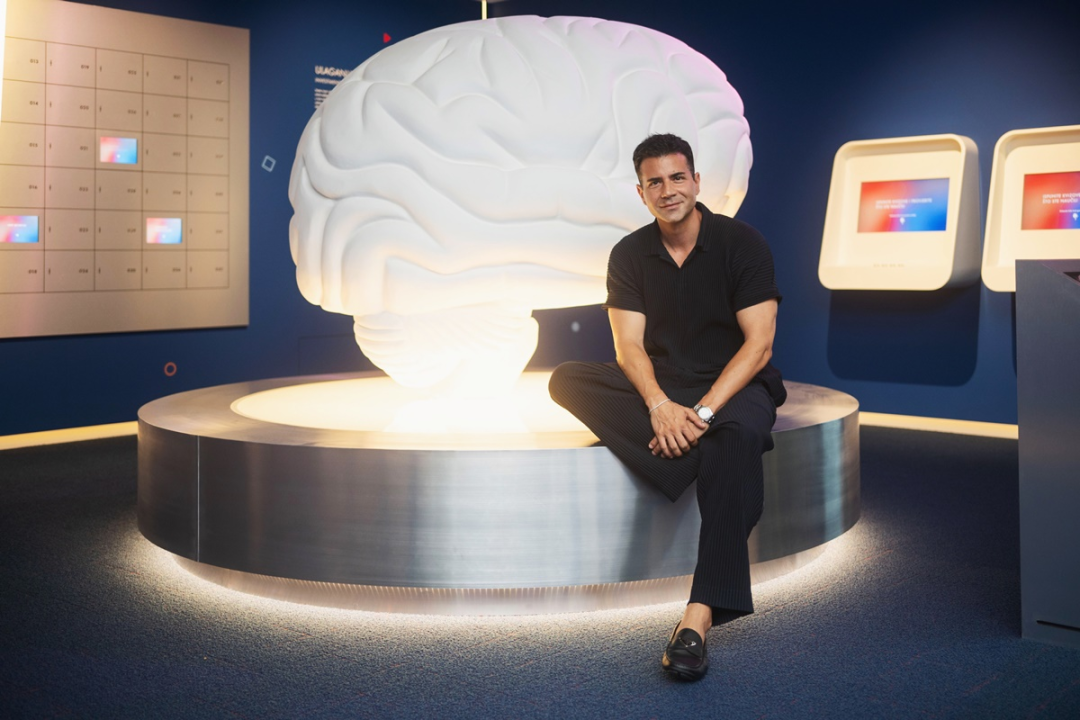 Vrbanov projekt desetljeća: 'Moneterri' je novi muzej novca u Zagrebu