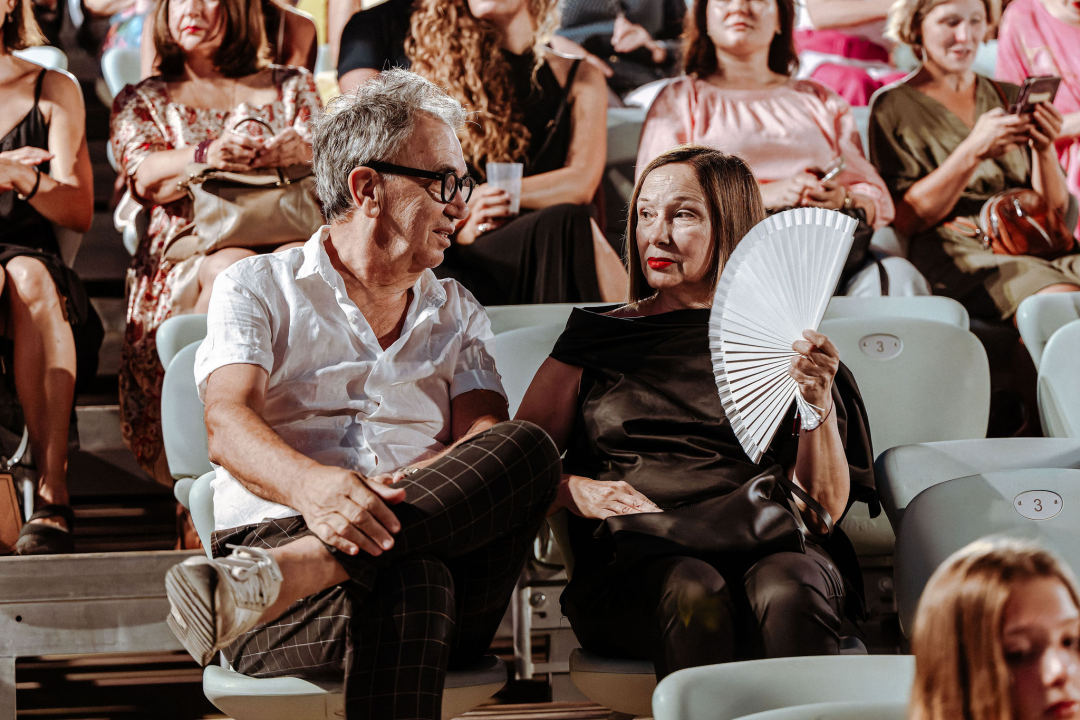 PUPO na sv. Mihovilu: Priča inspirirana Pinocchijom u plesnom remek-djelu talijanskih umjetnika