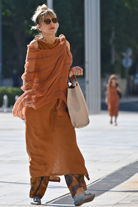 FOTO Đir po gradu, nedjelja 28. srpnja