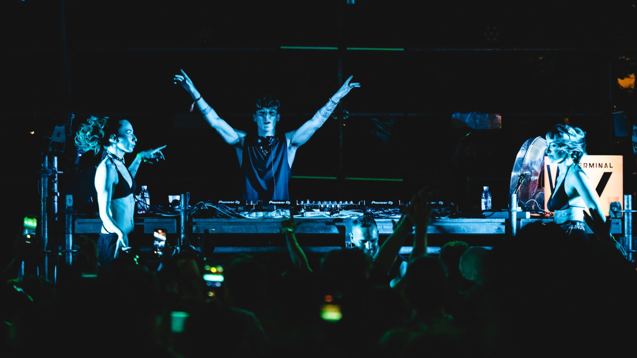 Škotski festival Terminal V najavio povratak u Tisno, oduševljeni prvim izdanjem