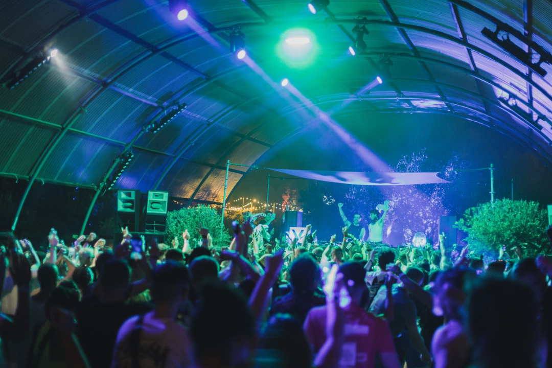 Škotski festival Terminal V najavio povratak u Tisno, oduševljeni prvim izdanjem