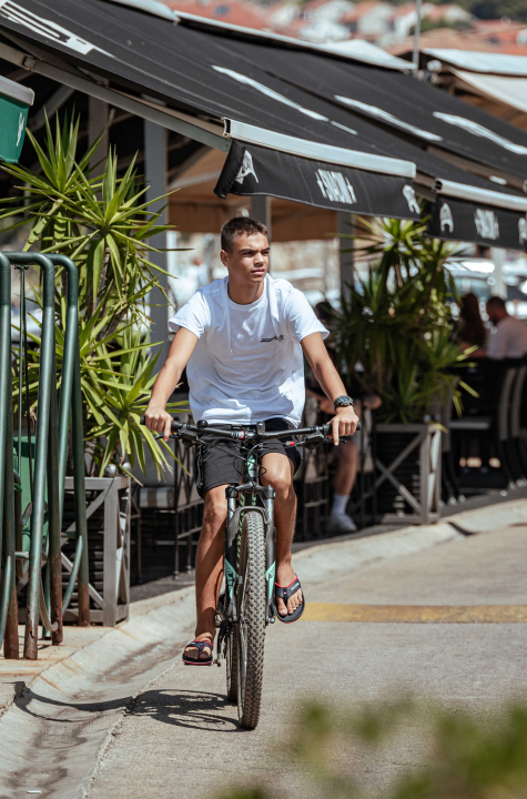 FOTO Đir po gradu, četvrtak 1. kolovoza