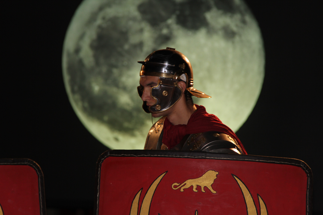 Ne propustite XVI. Burnumske ide jer vas očekuje Dancing Queen ABBA Real Tribute Band