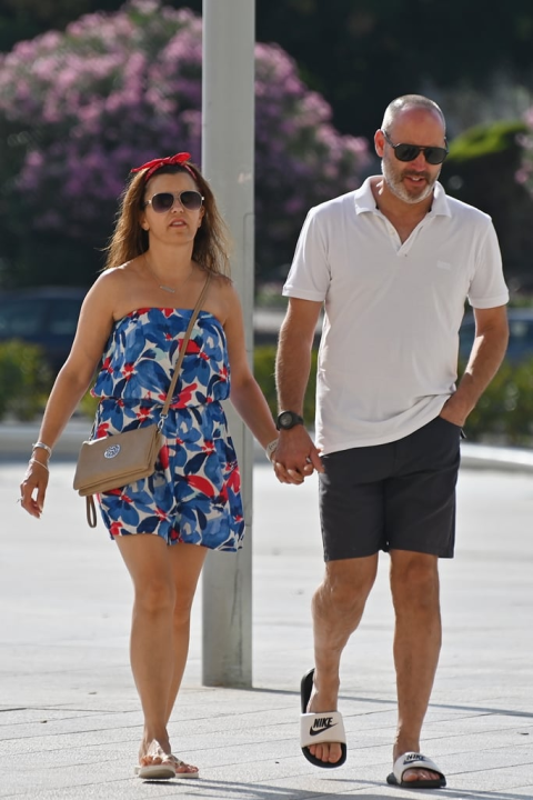 FOTO Đir po gradu, subota 3. kolovoza