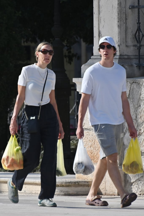 FOTO Đir po gradu, subota 3. kolovoza