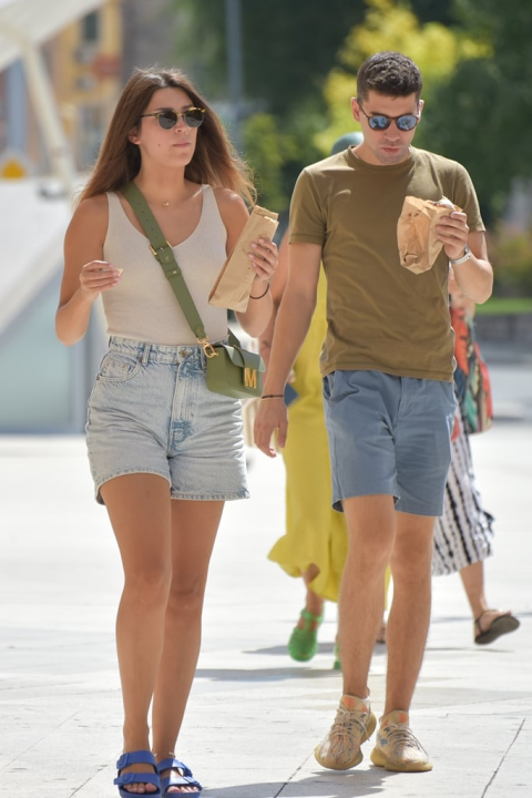 FOTO Đir po gradu, nedjelja 4. kolovoza