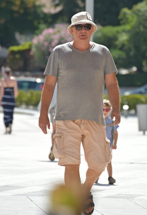 FOTO Đir po gradu, nedjelja 4. kolovoza