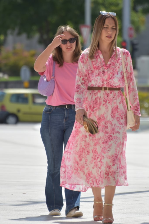 FOTO Đir po gradu, nedjelja 4. kolovoza