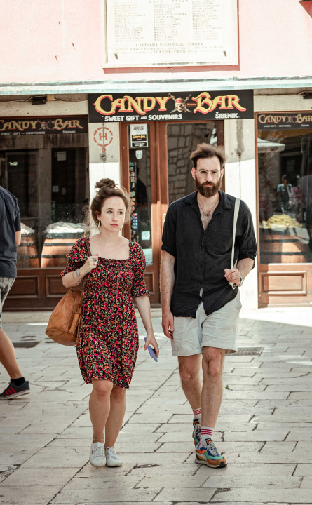 FOTO Đir po gradu, ponedjeljak 5. kolovoza