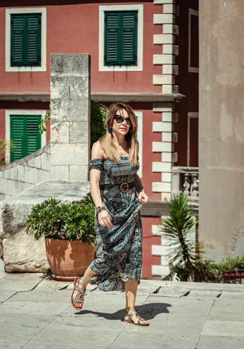 FOTO Đir po gradu, ponedjeljak 5. kolovoza