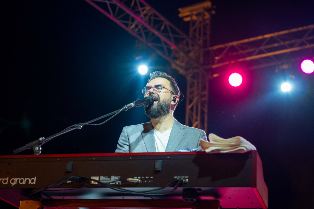 Vodička fešta okupila rekordan broj ljudi: Iće i piće, Mile Perkov, Fenixi, Spectrum i legendarni Petar Grašo