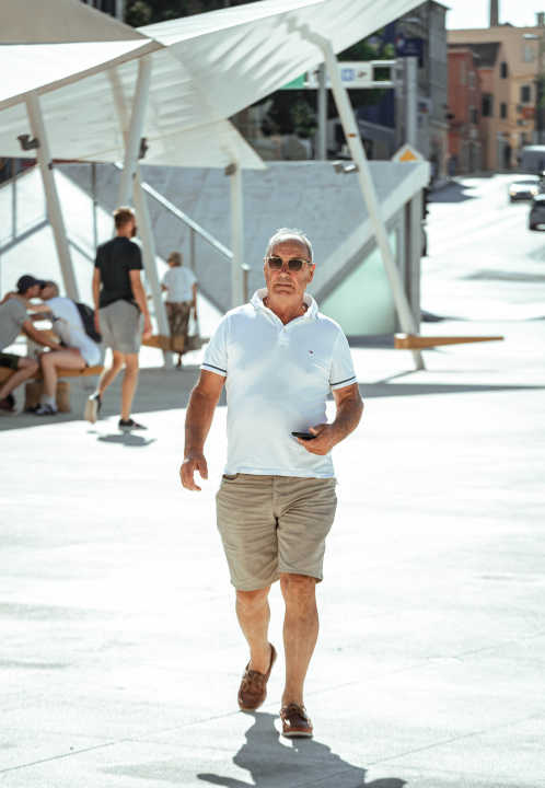 FOTO Đir po gradu, srijeda 7. kolovoza