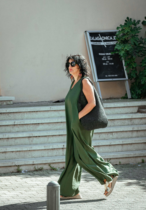 FOTO Đir po gradu, srijeda 7. kolovoza