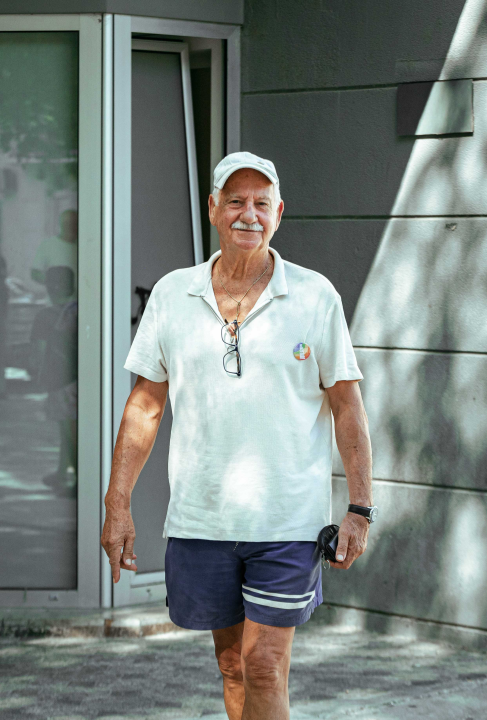 FOTO Đir po gradu, srijeda 7. kolovoza