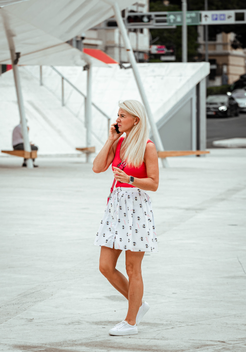 FOTO Đir po gradu, četvrtak 8. kolovoza