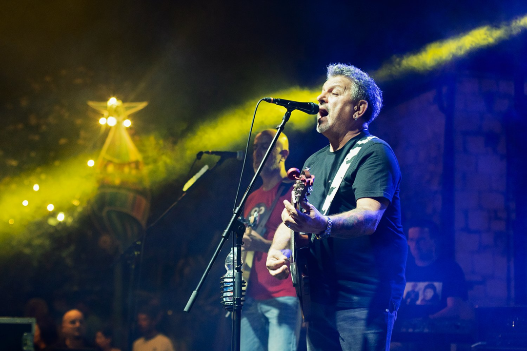 Dalmatino i grupa Best zabavljat će vas do kasno u noć 