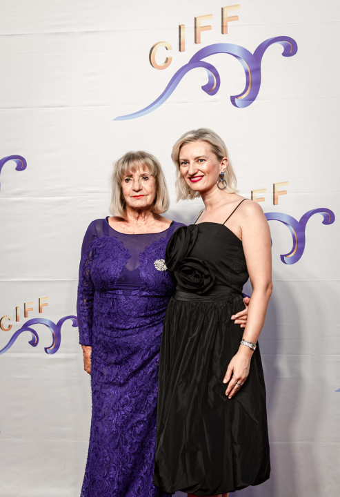 Na otvorenje filmskog festivala u Šibeniku stigle holivudske zvijezde, ali i brojna gradska lica