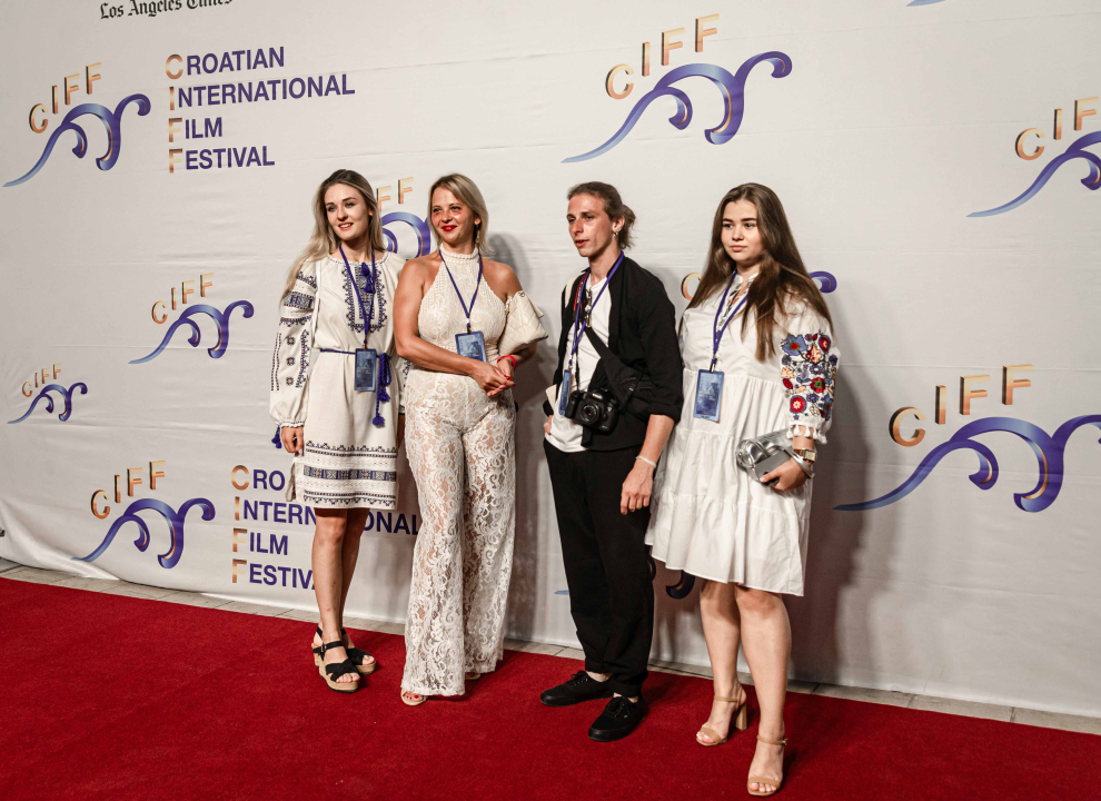 Na otvorenje filmskog festivala u Šibeniku stigle holivudske zvijezde, ali i brojna gradska lica