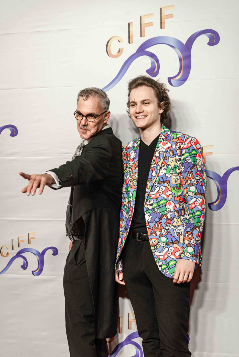 Na otvorenje filmskog festivala u Šibeniku stigle holivudske zvijezde, ali i brojna gradska lica