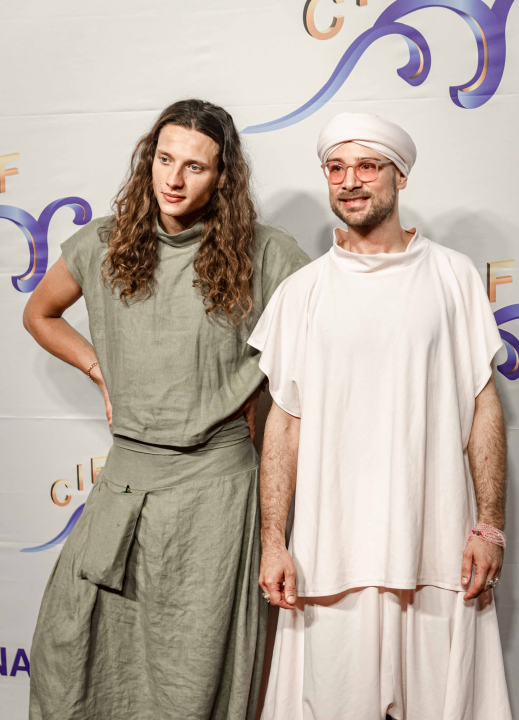 Na otvorenje filmskog festivala u Šibeniku stigle holivudske zvijezde, ali i brojna gradska lica