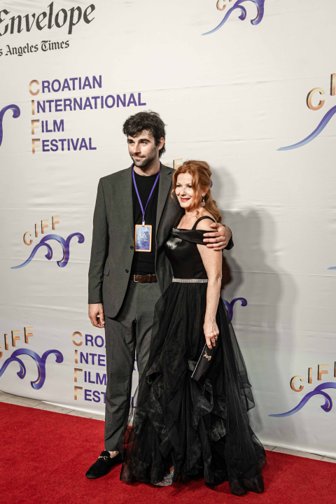 Na otvorenje filmskog festivala u Šibeniku stigle holivudske zvijezde, ali i brojna gradska lica