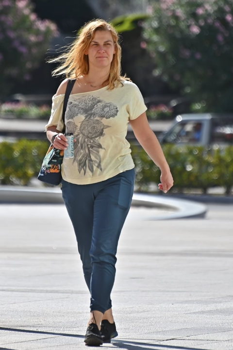 FOTO Đir po gradu, subota 10. kolovoza