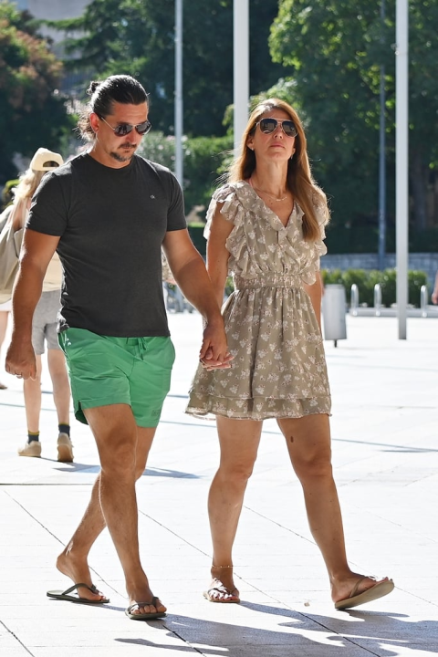 FOTO Đir po gradu, subota 10. kolovoza