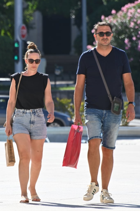 FOTO Đir po gradu, subota 10. kolovoza