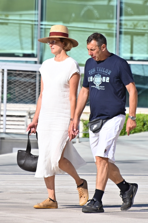 FOTO Đir po gradu, nedjelja 11. kolovoza