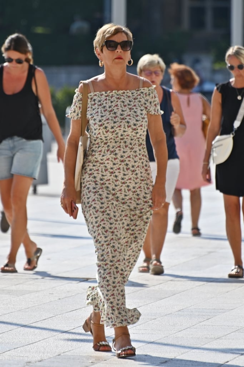 FOTO Đir po gradu, četvrtak 15. kolovoza