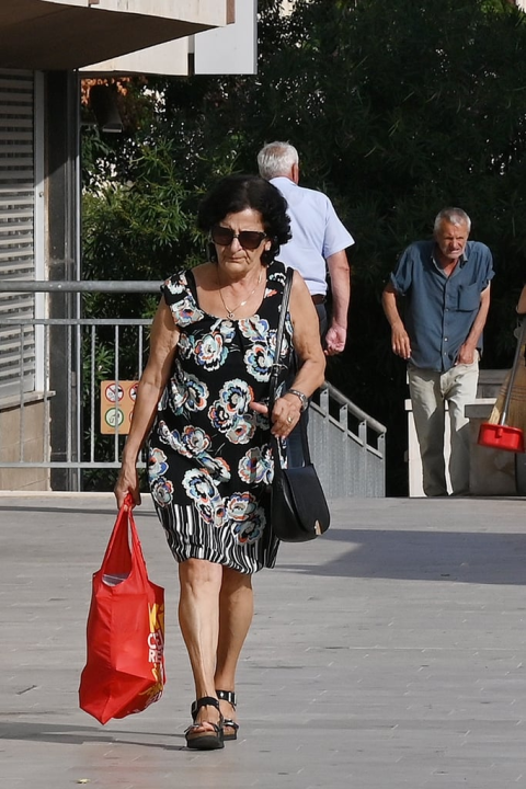 FOTO Đir po gradu, subota 17. kolovoza