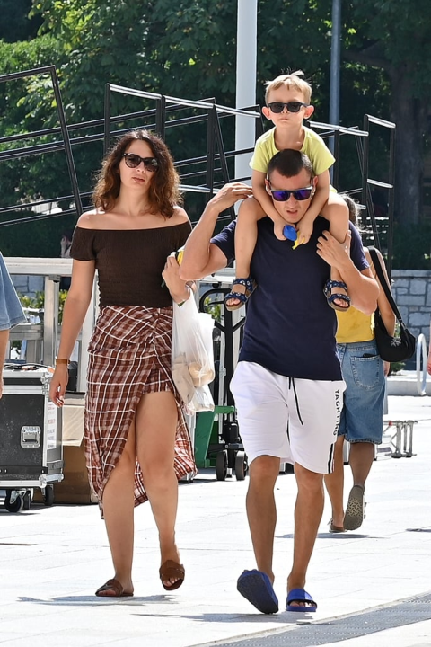 FOTO Đir po gradu, subota 17. kolovoza