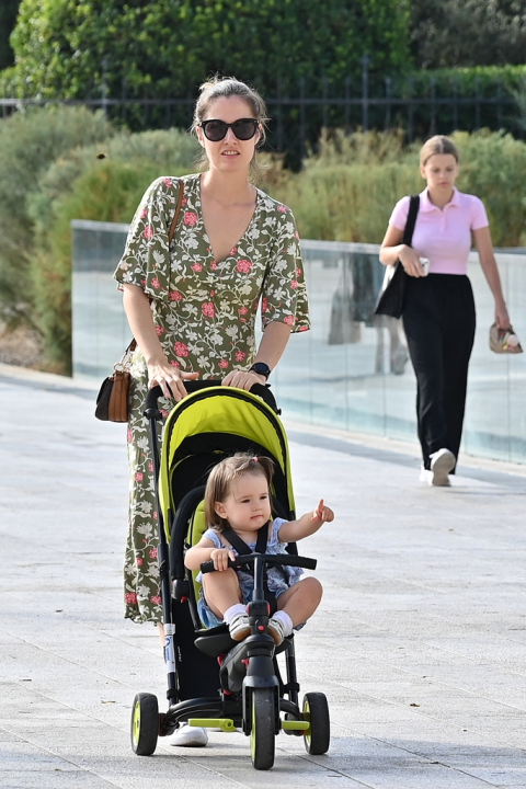 FOTO Đir po gradu, nedjelja 18. kolovoza