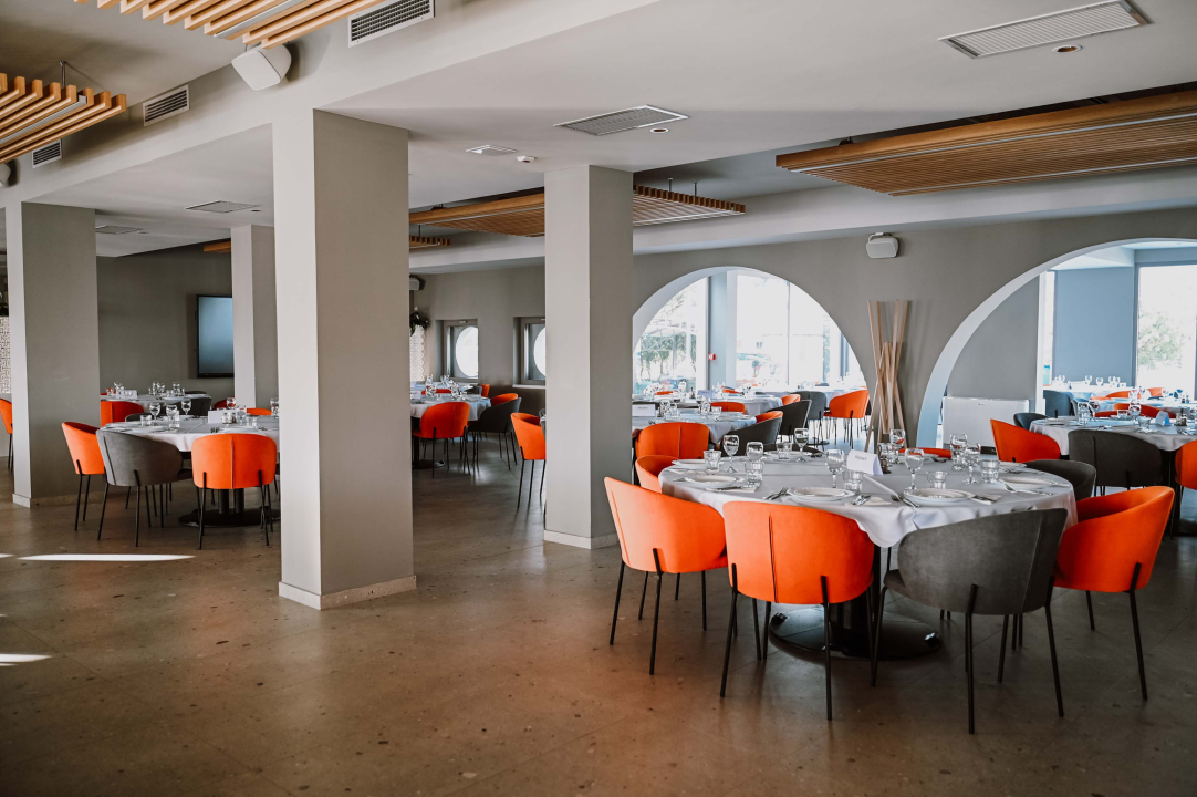 Uživajte u vrhunskom brunchu u restoranu Nomad!