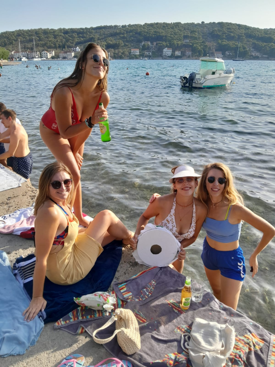 Bubamare najbolje love ciple: 15. po redu natjecanje u Zlarinu okupilo 33 ekipe