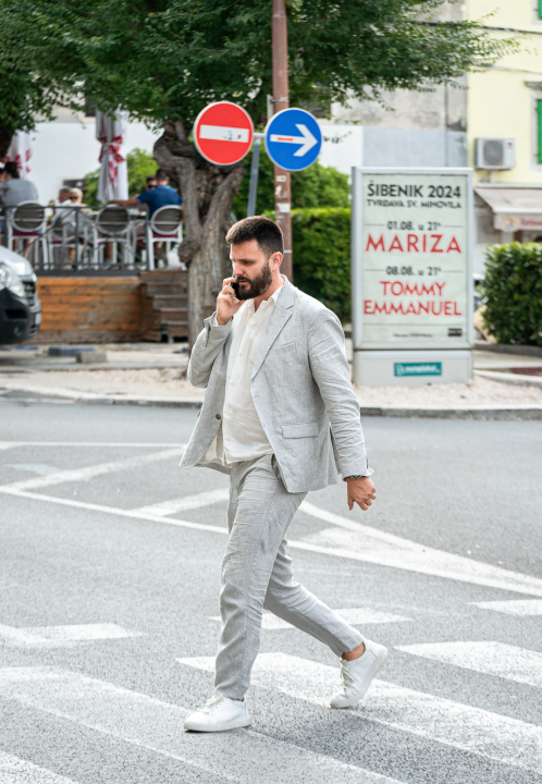 FOTO Đir po gradu, utorak 20. kolovoza