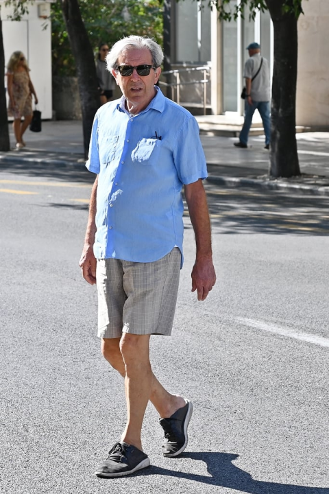 FOTO Đir po gradu, subota 24. kolovoza