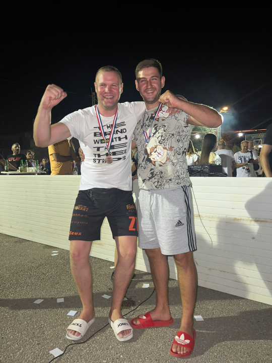 Održan prvi Susret Pokrovničana