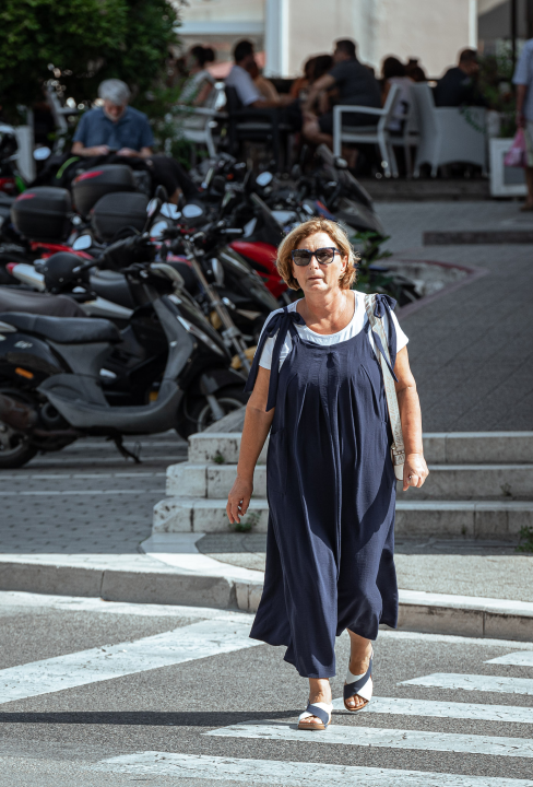 FOTO Đir po gradu, ponedjeljak 26. kolovoza