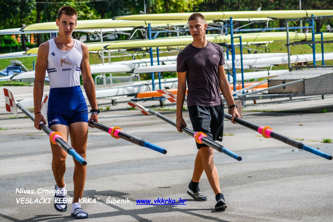 Četiri člana Krke izborila nastup za Hrvatsku na EP u Turskoj