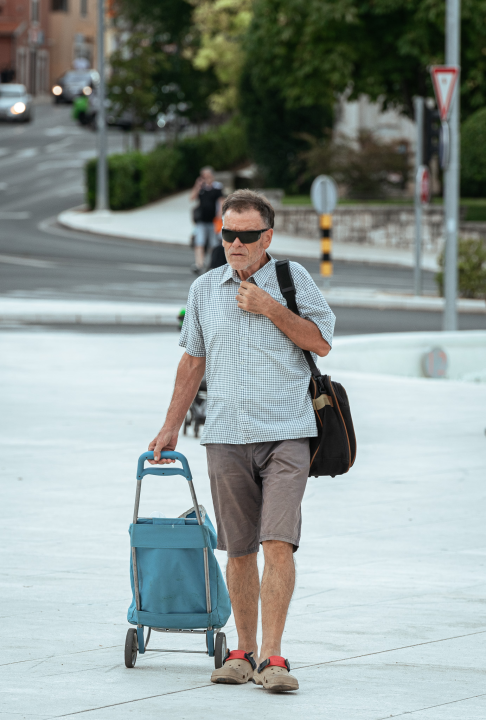 FOTO Đir po gradu, utorak 27. kolovoza