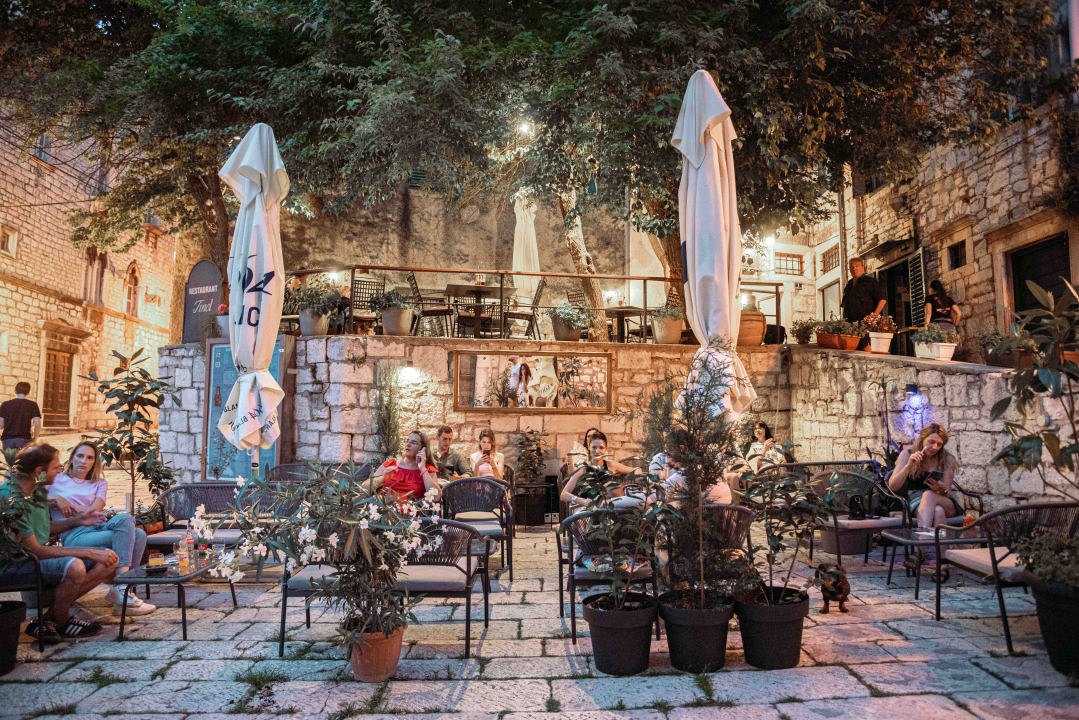 Rashladite se osvježavajućim pićima Ginfinity Bara! 