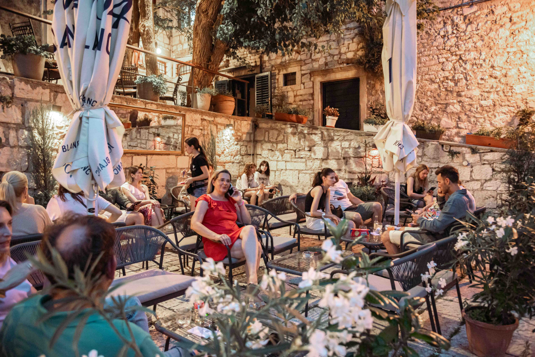 Rashladite se osvježavajućim pićima Ginfinity Bara! 